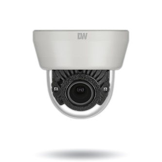 Digital Watchdog Star-Light AHD Series,Snapit Indoor Dome